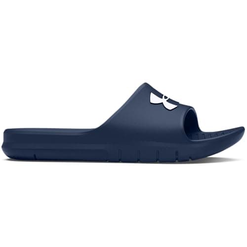 Under Armour Under Armour, slides Unisex - Adulto, Academia, 37.5 EU