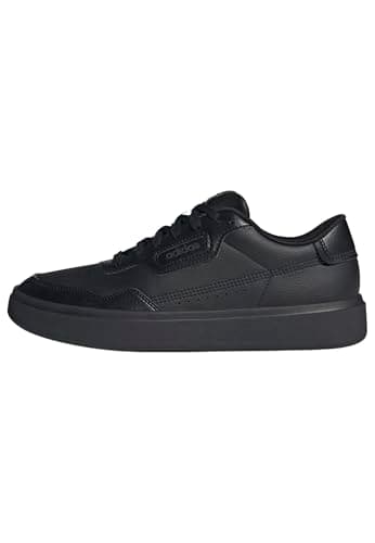 Adidas Uomo Park ST 2.0 Shoes, Core Black/Core Black/Core Black, 40 EU