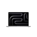 Apple 2024 MacBook Pro Portatile con chip M4 Max, CPU 14 core e GPU 32 core: display Liquid Retina XDR 14,2", 36GB di memoria unificata, 1TB di archiviazione SSD; color Argento