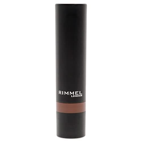 Rimmel London Rossetto Lunga Durata Lasting Finish Extreme, Effetto Luminoso, 700 X-Tremely Bare, 4 g