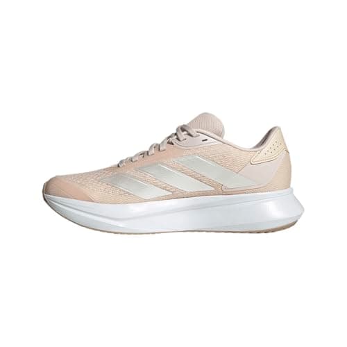 Adidas Donna Duramo SL 2 Running Shoes, Wonder Quartz/Zero Metalic/Crystal Sand, 40 EU