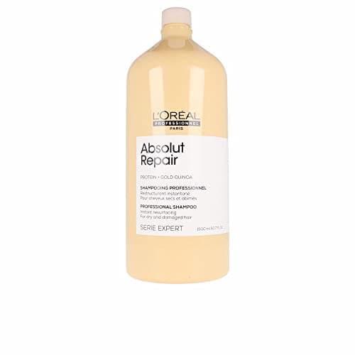 Absolut Repair Gold Shampoo 1500 Ml