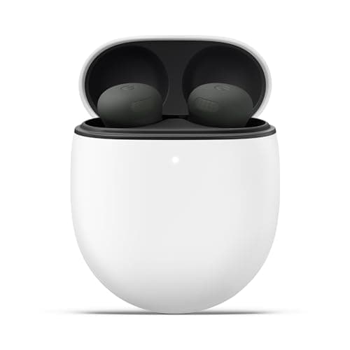 Google Pixel Buds Pro 2 - Auricolari wireless con cancellazione attiva del rumore - Cuffie Bluetooth - Grigio verde