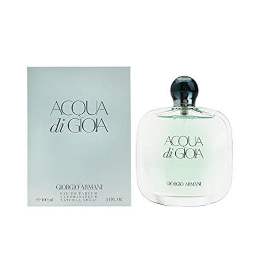 Giorgio Armani Acqua di Gioia Eau de Parfum, Donna, 100 ml