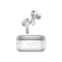 Samsung Galaxy Buds4 Pro White, Altoparlante a 2 Vie, Doppio Amplificatore, Chiamate Cristalline, Audio 360°, ANC Migliorata, Controllo Adattivo Rumore, Galaxy AI con Comandi Vocali [ver. italiana]