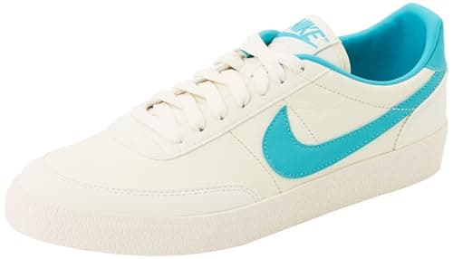Nike HQ1657-001 Killshot 2 Leather Uomo, Soft Pearl/Dusty Cactus EU 41