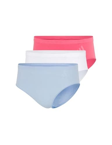 adidas Sport Active Seamless-Packaged Panties Intimo, Altro 1, M Donna
