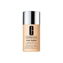 Clinique Even Better Makeup Medium Coverage Foundation Broad Spectrum SPF 15 fondotinta modulabile | Uniforma il tono e riduce l'aspetto delle macchie scure, 30 ml