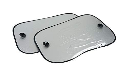 CONTREJOUR Parasole per finestrini laterali monovolume: 67x43 cm