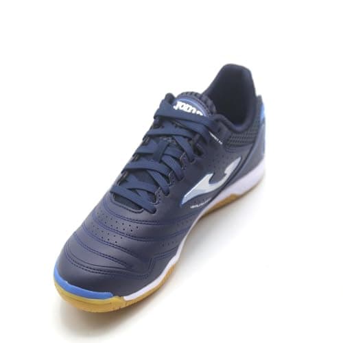 Joma, Indoor Football Trainers Uomo, Navy, 40 EU
