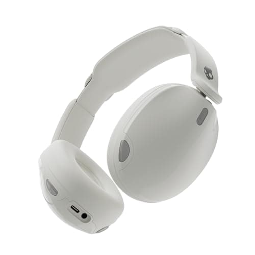 Skullcandy HESH 540 ANC Wireless Headphones Bone