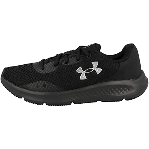 Under Armour Donna UA W Charged Pursuit 3 Scarpe da Corsa Donna, Scarpe da Ginnastica Donna Leggere