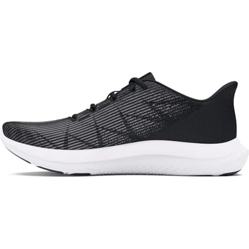 Under Armour Donna UA W Charged Speed Swift, Scarpe Donna da Palestra, Scarpe Donna Sneakers con Soletta in Schiuma Deluxe, Scarpe da Ginnastica Donna Traspirante