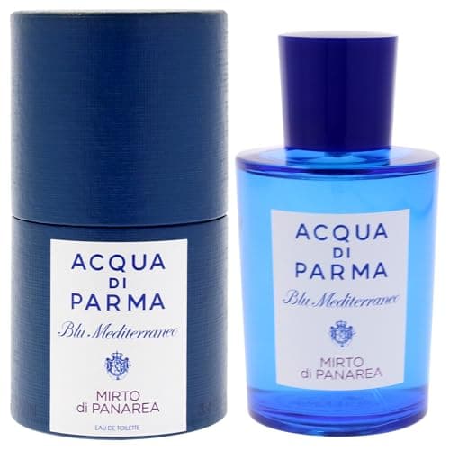 ACQUA DI PARMA Blu Mediterraneo Mirto di Panarea Eau de Toilette 100 ml