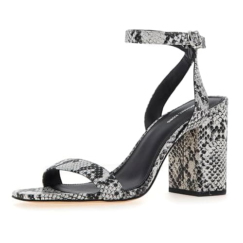 Michael Kors 40S5MMHS1E-075 Merriam Donna, Aluminum EU 40.5