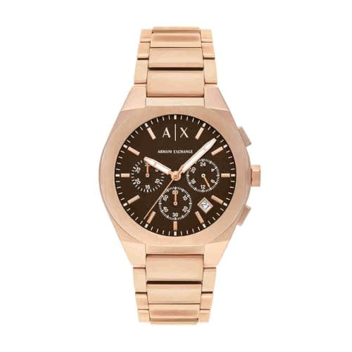 Armani Exchange Orologio Cronografo Uomo Sync - Ax4188 trendy cod. AX4188