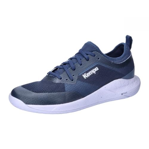 Kempa Kourtfly Scarpe Sportive Scarpe da Ginnastica Indoor Fitness Gym Scarpe da Pallamano